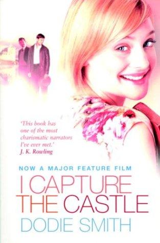 I Capture the Castle (2003, Red Fox)