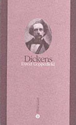 Charles Dickens: David Copperfield (Italian language, 1995, Mondadori)