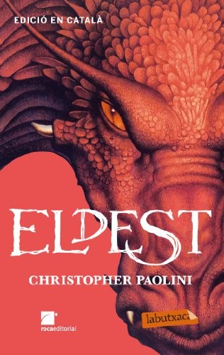 Eldest (Paperback, labutxaca)