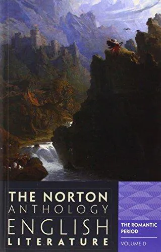 Stephen Greenblatt, George M. Logan, Barbara Kiefer Lewalski: The Norton Anthology of English Literature (2012)