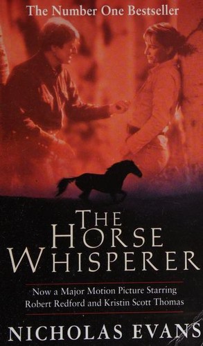 THE HORSE WHISPERER (Paperback, 1998, Corgi Books)