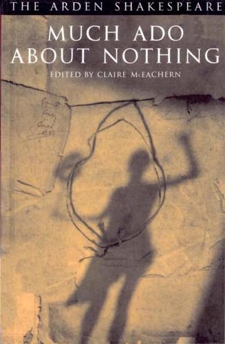 William Shakespeare: Much Ado about Nothing (2006)