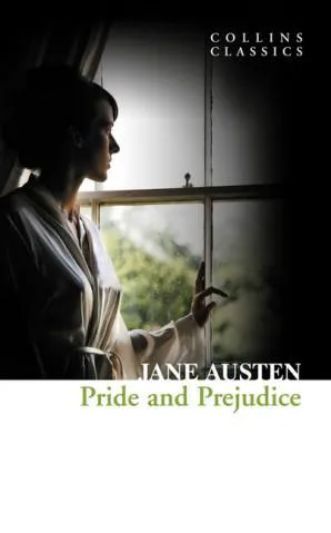 Jane Austen: Pride and Prejudice (2010)