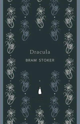 Bram Stoker: Dracula (2012, Penguin Books)