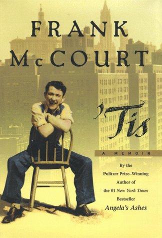 Frank McCourt: 'Tis (Paperback, Scribner)