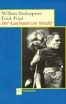 Der Kaufamnn von Venedig. (Paperback, Wagenbach)