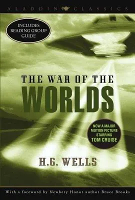 H. G. Wells: The War of the Worlds (2012)