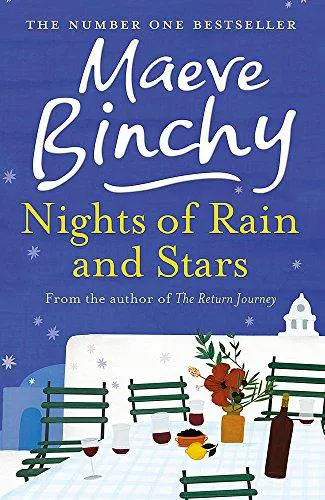 Maeve Binchy: Nights of Rain and Stars (2004)