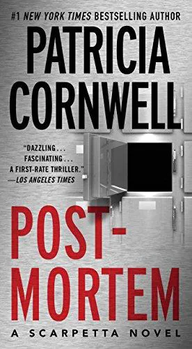 Patricia Cornwell: Postmortem (2009)