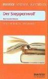 Hermann Hesse: Hermann Hesse, Der Steppenwolf (German language, 1996, Mentor)