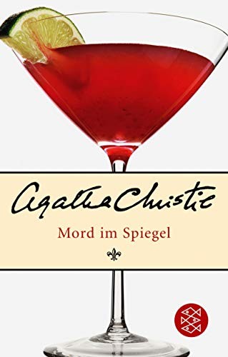 Agatha Christie: Mord im Spiegel (Paperback, 2006, Fischer Taschenbuch Vlg.)