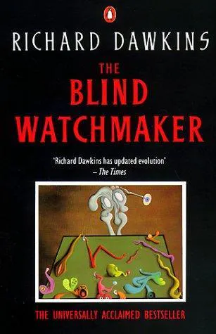Richard Dawkins: Blind Watchmaker (1991, Penguin Books)