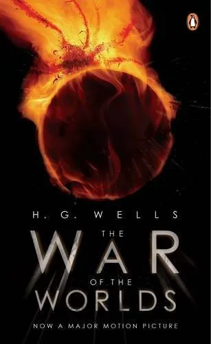 H. G. Wells: The War of the Worlds (2005, Penguin Books)