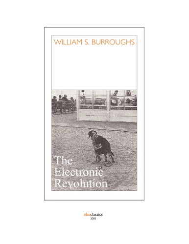 William S. Burroughs: Golyj zavtrak (Russian language, 2000, Glagol)
