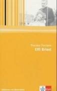 Theodor Fontane: Effi Briest (Paperback, German language, Klett (Ernst) Verlag,Stuttgart)