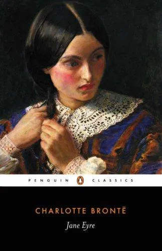 Charlotte Brontë: Jane Eyre (2006, Penguin Classics)