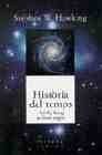 HISTORIA DEL TEMPS - (Paperback, Columna CAT)