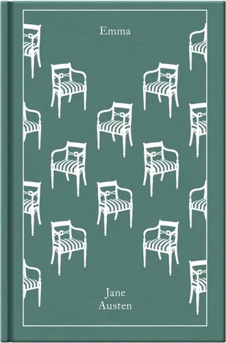 Jane Austen: Emma (2010, Penguin Classics)
