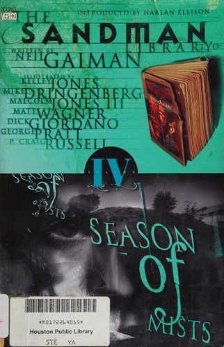 Neil Gaiman, Michael Zulli, Marc Hempel: The sandman (Paperback, 1992, DC Comics)