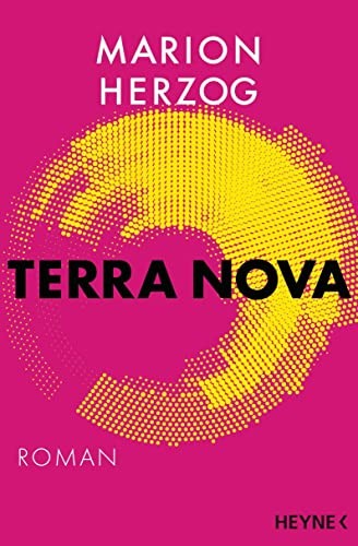 Marion Herzog: Terra Nova (Paperback)