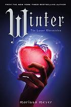 Marissa Meyer: Winter (Hardcover, 2015, Feiwel and Friends)