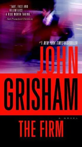 John Grisham: The Firm (2009)