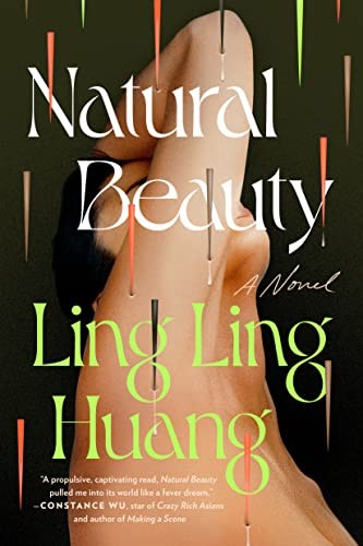 Ling Ling Huang: Natural Beauty (Hardcover, 2023, Penguin Publishing Group)