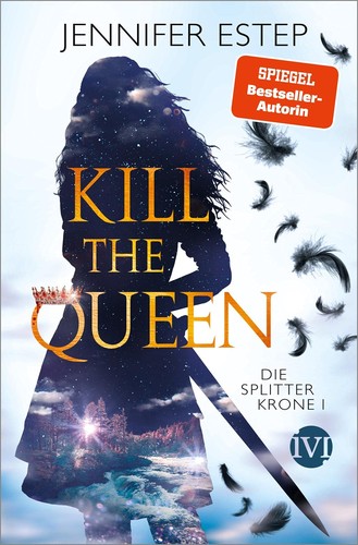 Jennifer Estep: Kill the Queen (German language, ivi)