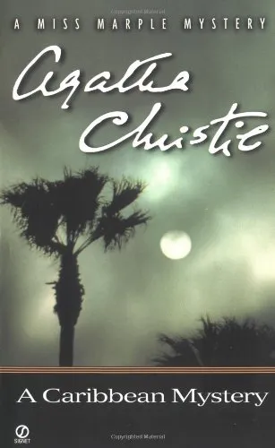 Agatha Christie: A Caribbean Mystery (Miss Marple, #9) (2000)