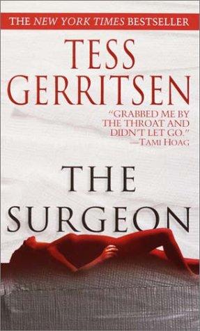 The Surgeon (Paperback, 2001, Ballantine Books)