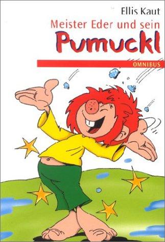Ellis Kaut, Brian Bagnall: Pumuckl 01. Meister Eder und sein Pumuckl. ( Ab 6 J.). (Paperback, Bertelsmann, München)