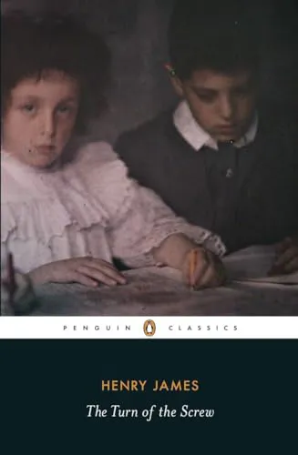 Henry James: The Turn of the Screw (2011, Penguin Classics)