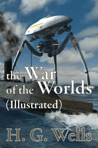 H. G. Wells: The War of the Worlds (2017)