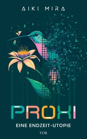 Aiki Mira: Proxi