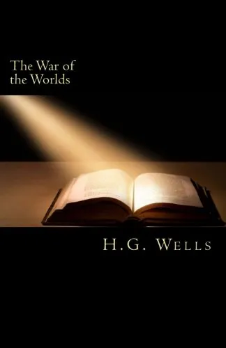 H. G. Wells: The War of the Worlds (2016, Kindle Direct Publishing)