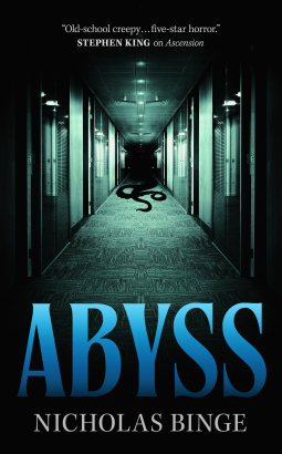 Nicholas Binge: Abyss (Hardcover, Doherty Associates, LLC, Tom.)