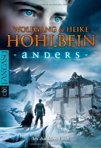 Wolfgang Hohlbein, Heike Hohlbein: Im dunklen Land (Paperback, German language, 2011, cbt)