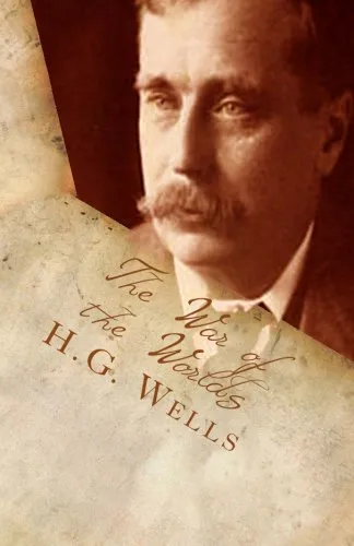 H. G. Wells: The War of the Worlds (2015, Kindle Direct Publishing)
