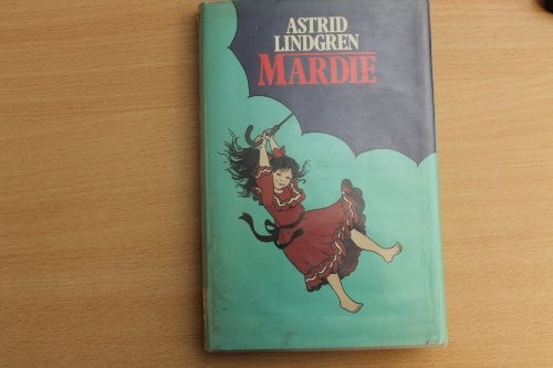 Mardie (Hardcover, Methuen Publishing Ltd)