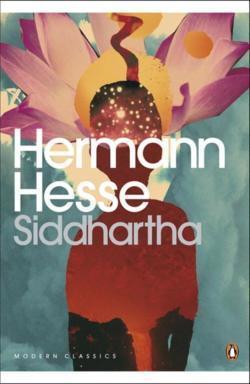 Hermann Hesse: Siddharta (Paperback, 2008, imusti, Penguin Classic)