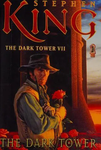 Stephen King: The Dark Tower VII: The Dark Tower (2004)