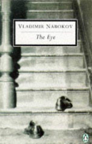 Vladimir Nabokov: The eye. (1992, Penguin)