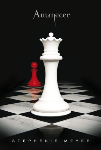 Stephenie Meyer: Amanecer (Hardcover, Alfaguara)