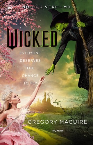 Gregory Maguire: Wicked (Paperback, Dutch language, The House of Books)