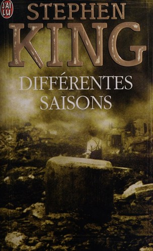 Stephen King: Differentes saisons (Paperback, French language, 2001, J'ai lu)