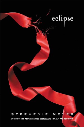Eclipse (2007, Little, Brown and Company)