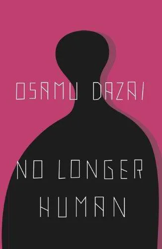 Osamu Dazai: No Longer Human (1973, New Directions Publishing)