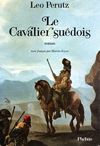 Leo Perutz: Le Cavalier suédois (French language, 1987)