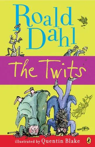 Roald Dahl: The Twits (2007)