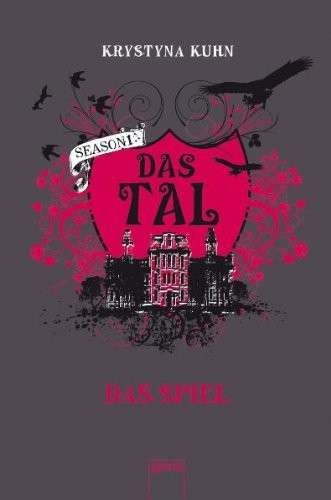Das Tal - Season 1, Bd. 1 (Paperback, Arena GmbH)